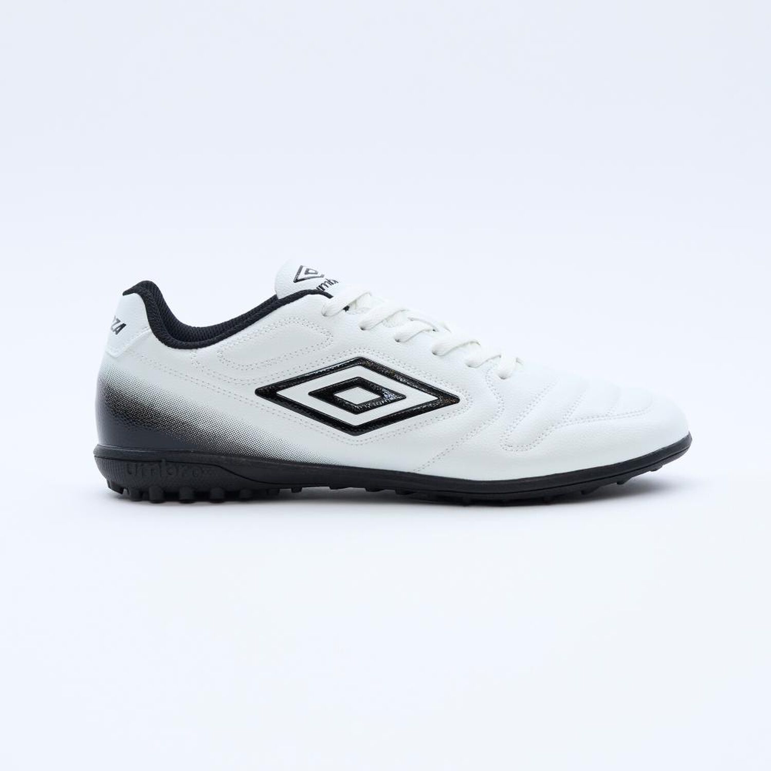 Zapatilla F&uacute;tbol Unisex Umbro Forza Iii Tf Blanco image number 0.0