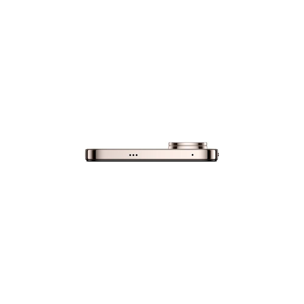 Smartphone Vivo V50 Lite / 5G / 256 GB / Dorado / Liberado image number 7.0