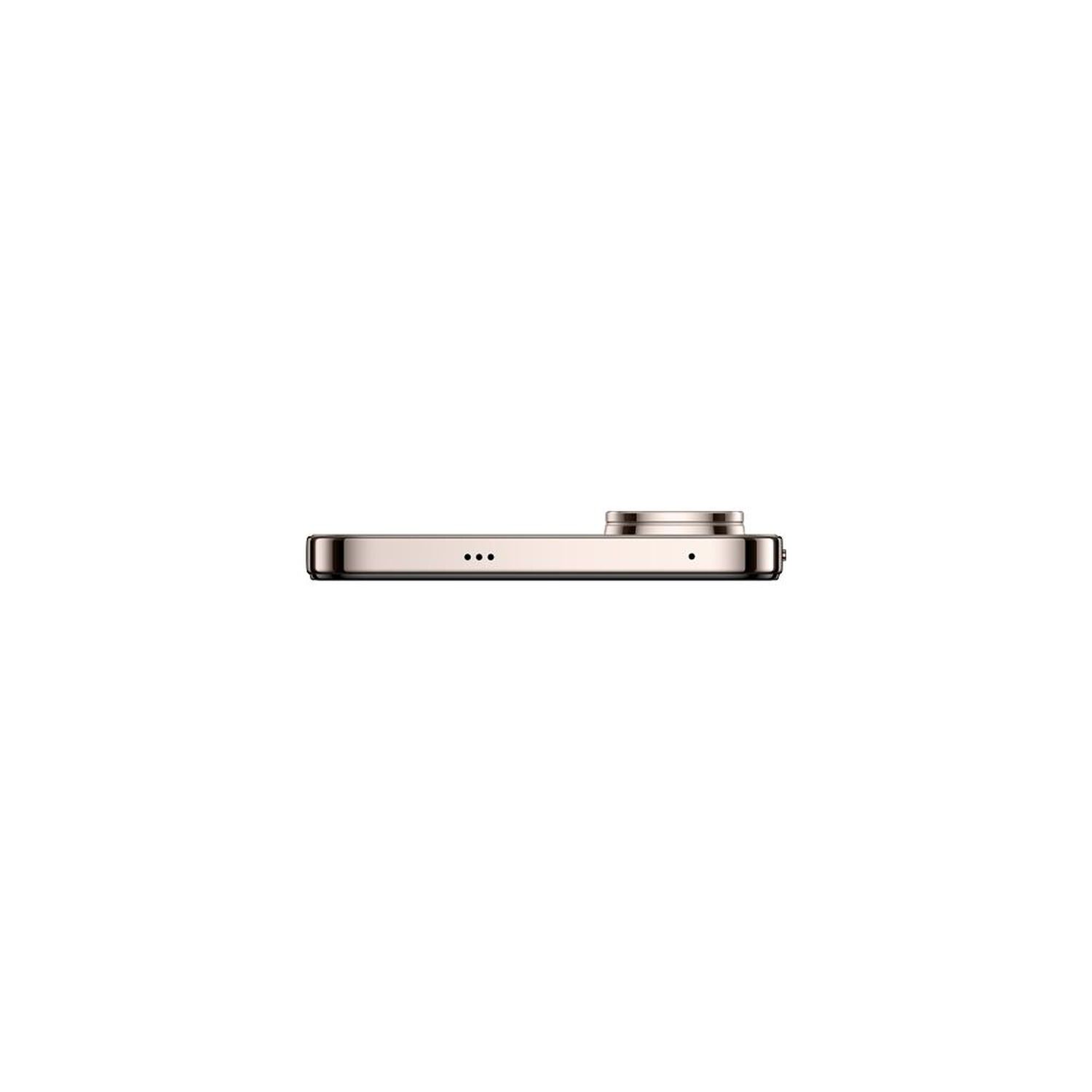 Smartphone Vivo V50 Lite / 5G / 256 GB / Dorado / Liberado image number 7.0