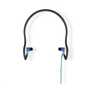 Audifono Energy Sistem Headphones Sport 2 Blue 429370