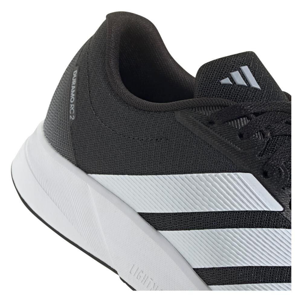 Zapatilla Running Hombre Adidas Duramo Rc2 M image number 6.0