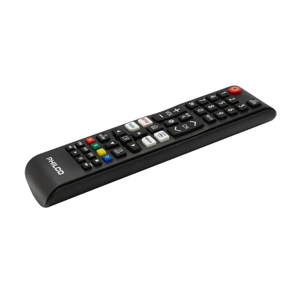 Control Remoto Alternativo Para Tv Samsung Frp1001 image number 1.0