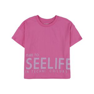 Polera Niña Red - Rock