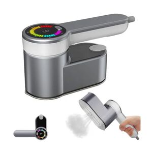 Vaporizador Portátil Para Ropa Mini Portátil 1200w