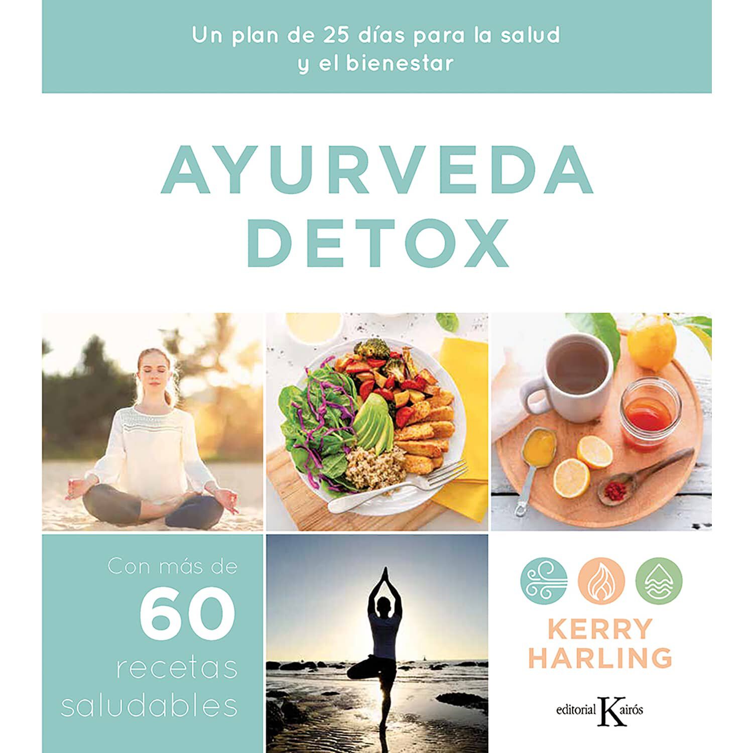 Ayurveda Detox image number 0.0