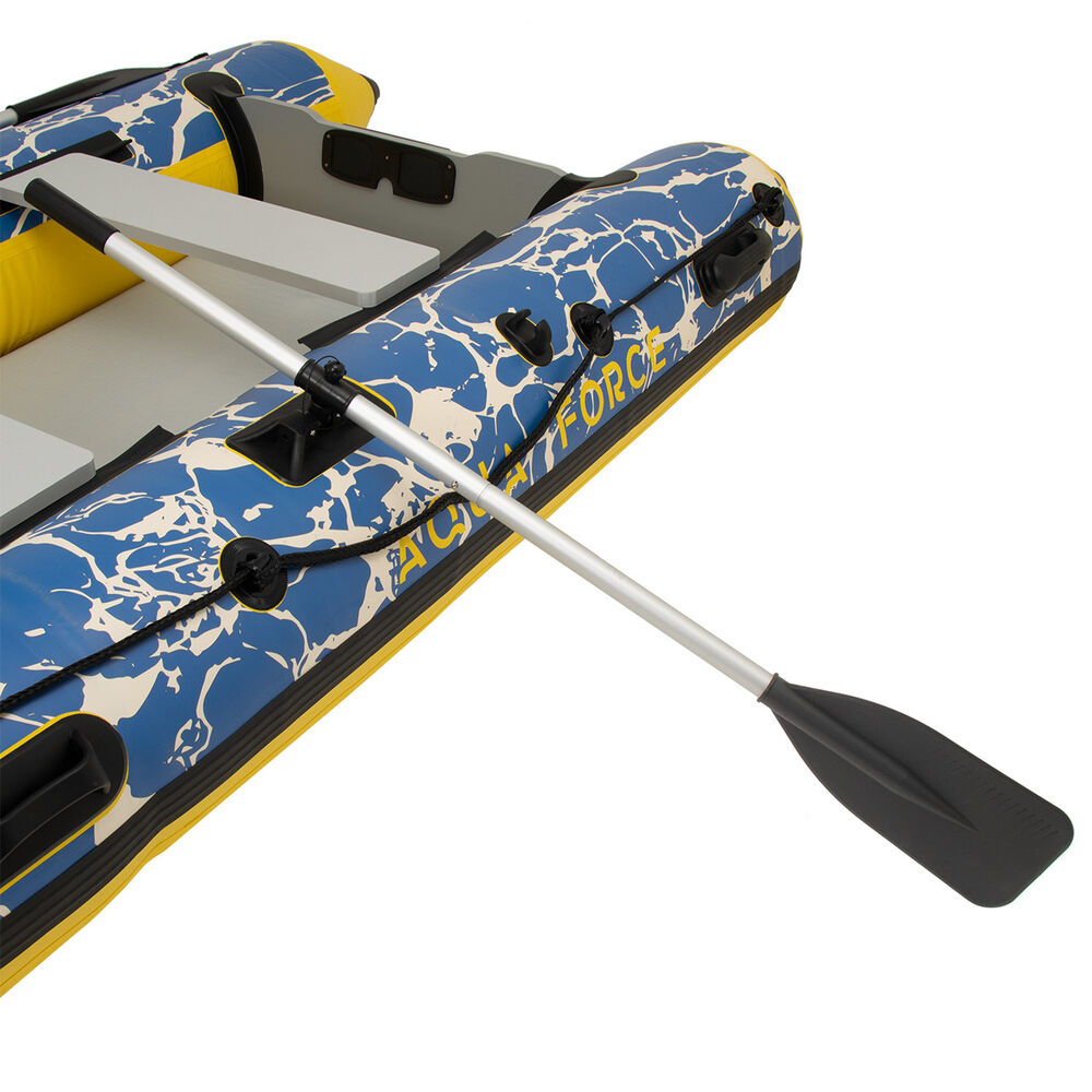 Bote Inflable Airdeck 270cm Traverse image number 7.0