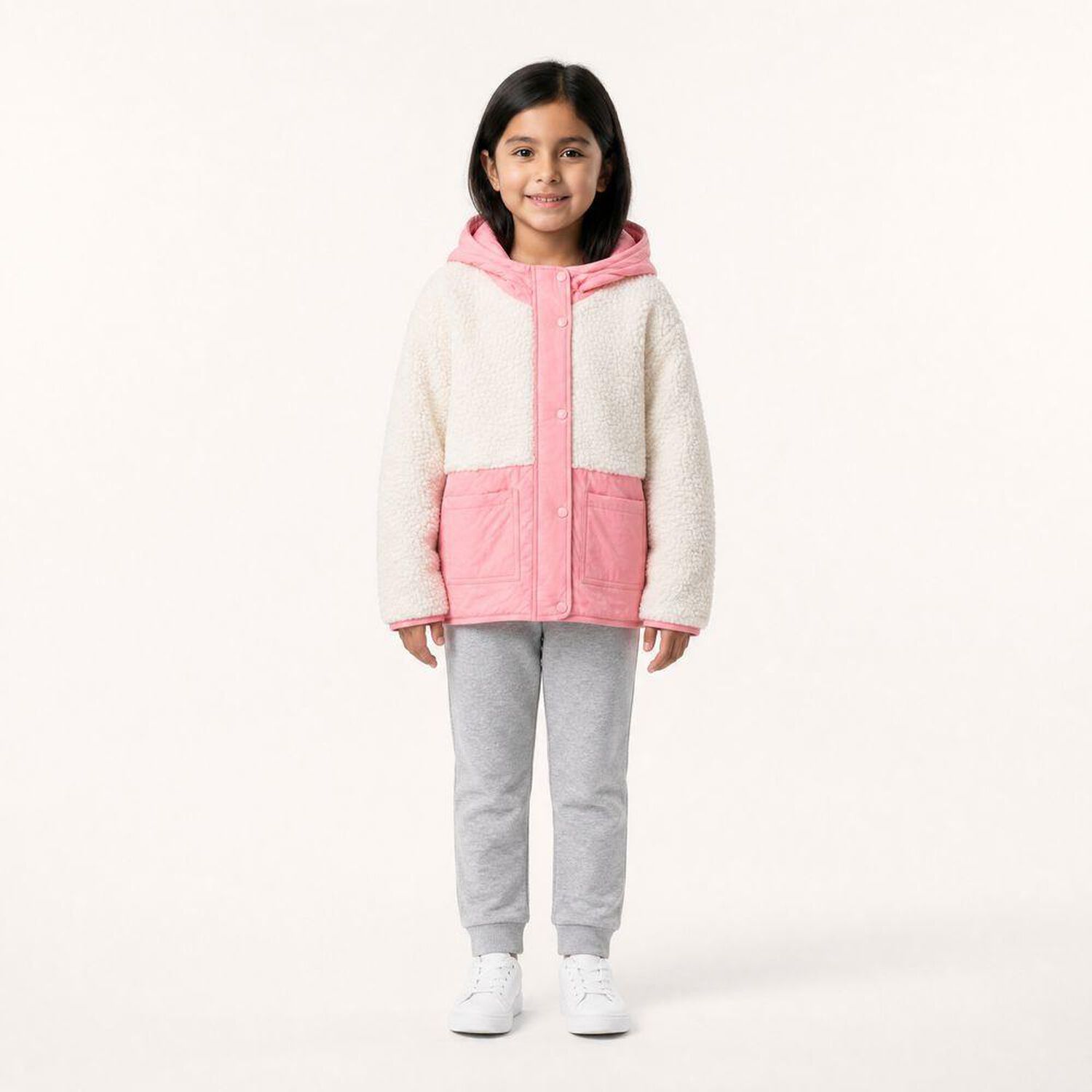 Chaqueta Ni&ntilde;a Topsis image number 0.0