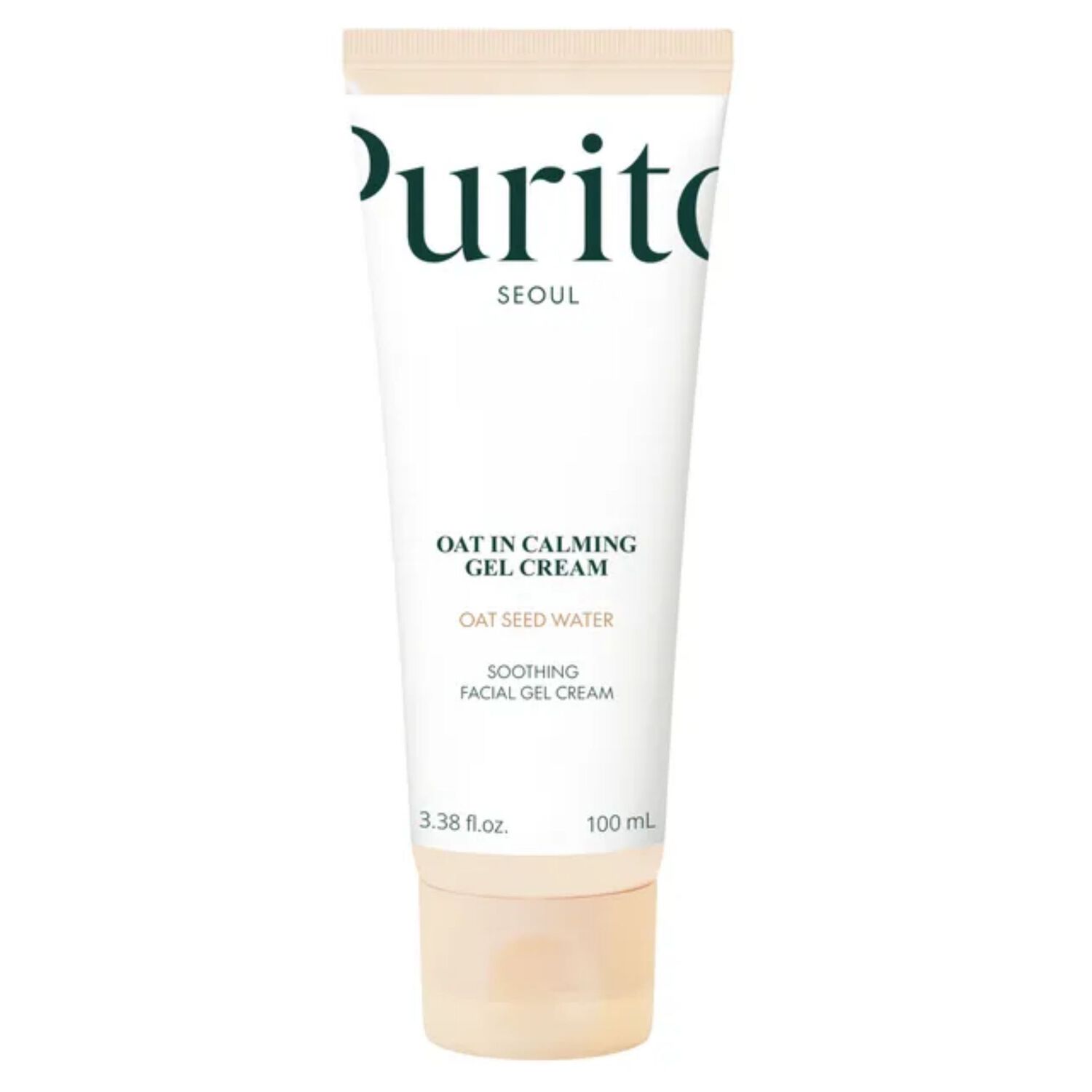 Oat-in Calming Gel Cream 100ml