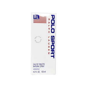 Polo Sport 125ml Edt Hombre Ralph Lauren