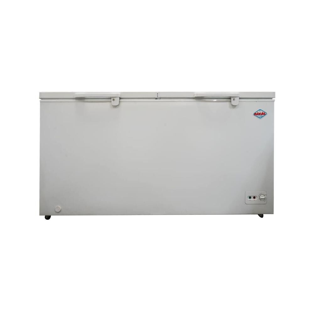 Freezer Horizontal Maigas BD522 / Frío Directo / 522 Litros image number 0.0