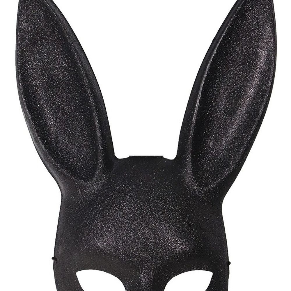 Máscaras Laides Bunny Purple image number 1.0