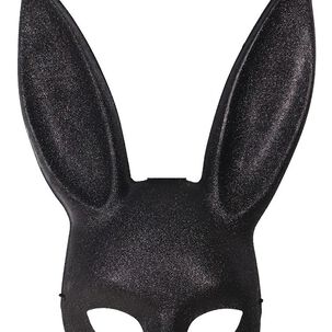 Máscaras Laides Bunny Purple