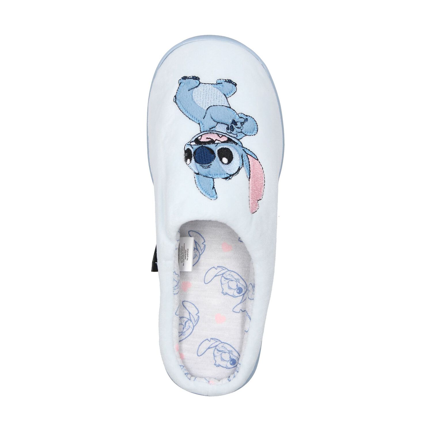 Pantuflas Mujer Disney image number 4.0