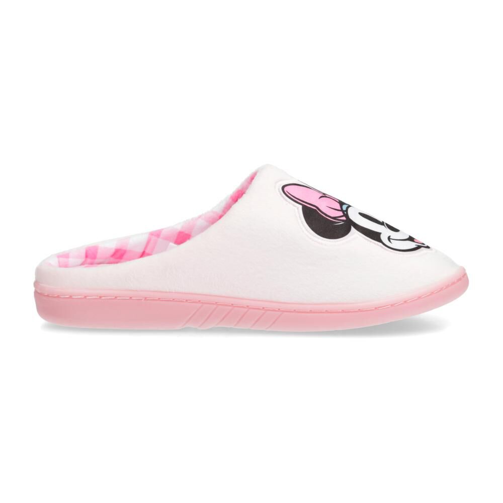 Pantuflas Mujer Minnie image number 2.0