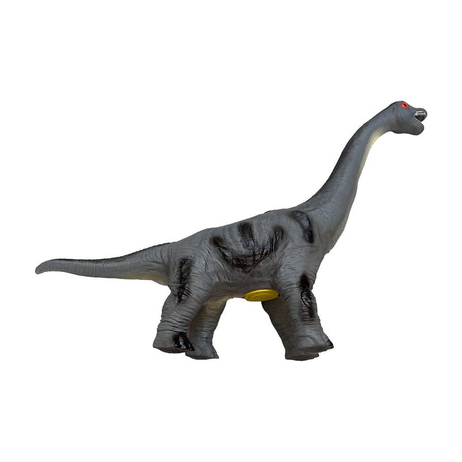 Juguete Jurasico Dinosaurio Cuello Largo image number 1.0