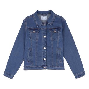 Chaqueta Mujer Geeps