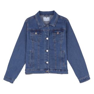 Chaqueta Mujer Geeps