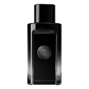 The Icon The Perfume Edp 100ml Hombre Antonio Banderas