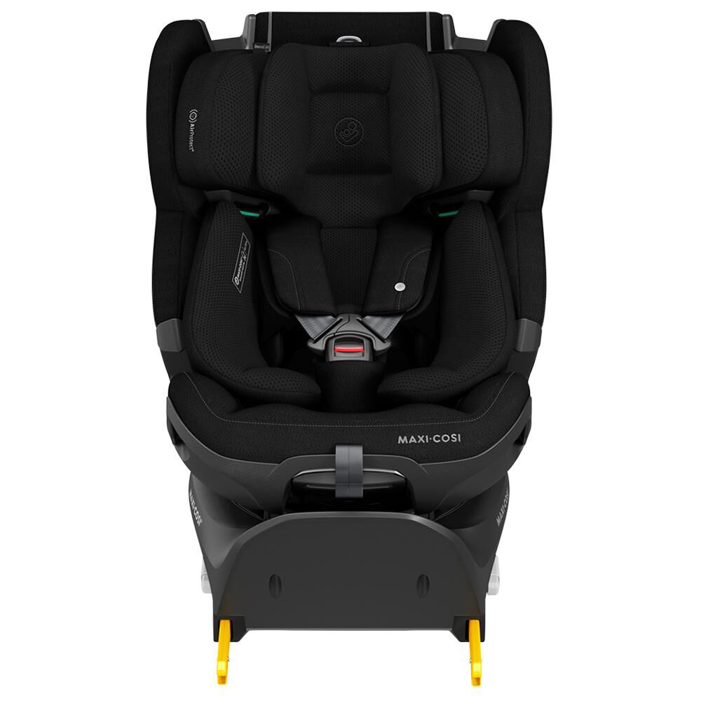 Silla Auto Convertible Maxi-cosi Emerald 360&deg; Pro Authentic image number 1.0