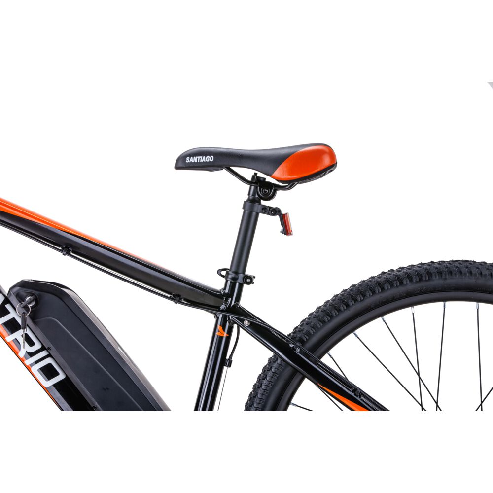 Bicicleta Electrica Atrio Santiago Aro 29 350w Bi209 image number 3.0