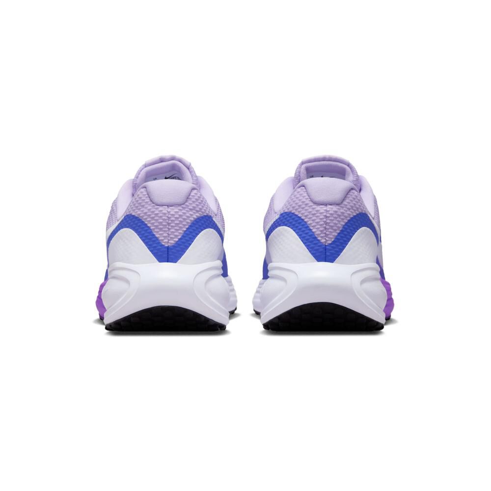 Zapatilla Running Mujer Nike Revolution 8 image number 4.0