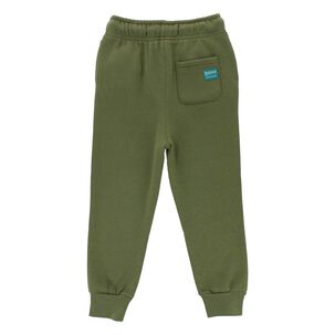 Pantalon De Buzo Ni&ntilde;o Topsis