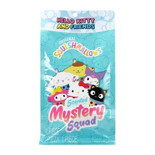 Peluche Hello Kitty Sqsn00879