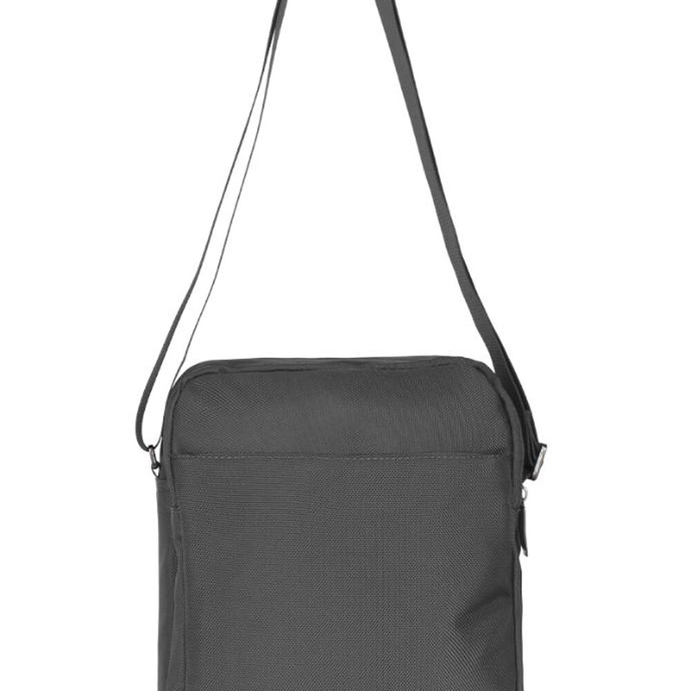 Bolso Bandolera Kavi Gris Kenneth Cole image number 2.0