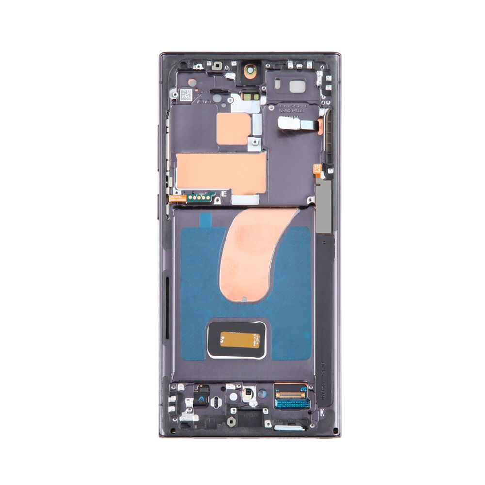 Pantalla Para Samsung Galaxy S23 Ultra Calidad Original image number 2.0