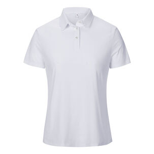 Polera Dry Fit Ultra Manga Corta Ruppell Pro Mujer