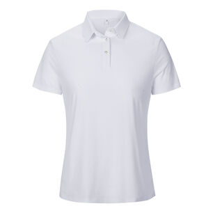 Polera Dry Fit Ultra Manga Corta Ruppell Pro Mujer