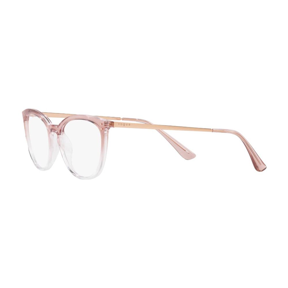 Lentes &Oacute;pticos Gradient Pink Vogue Eyewear image number 2.0