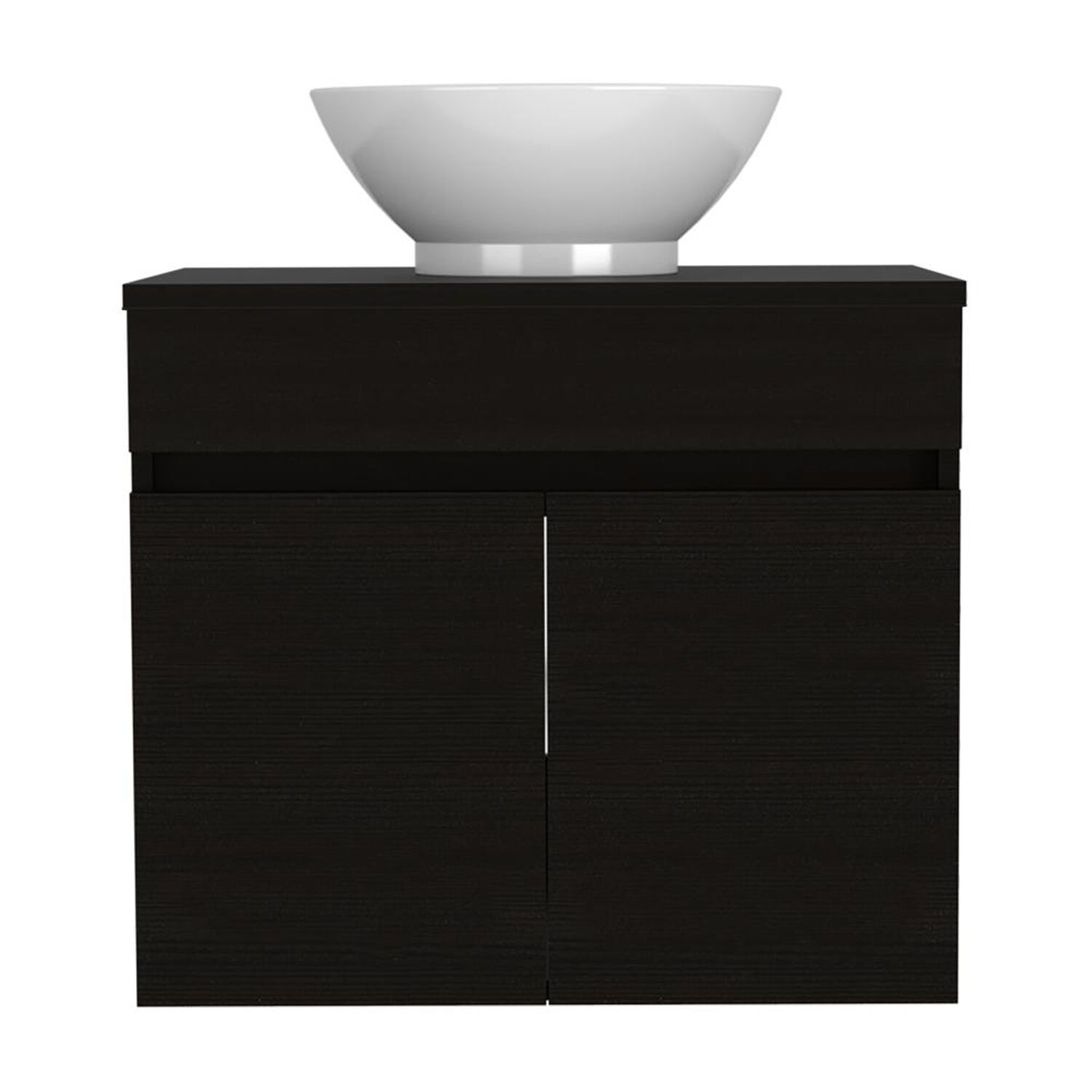 Mueble Lavamanos Tuhome Lavamanos Manchester / 2 Puertas image number 8.0