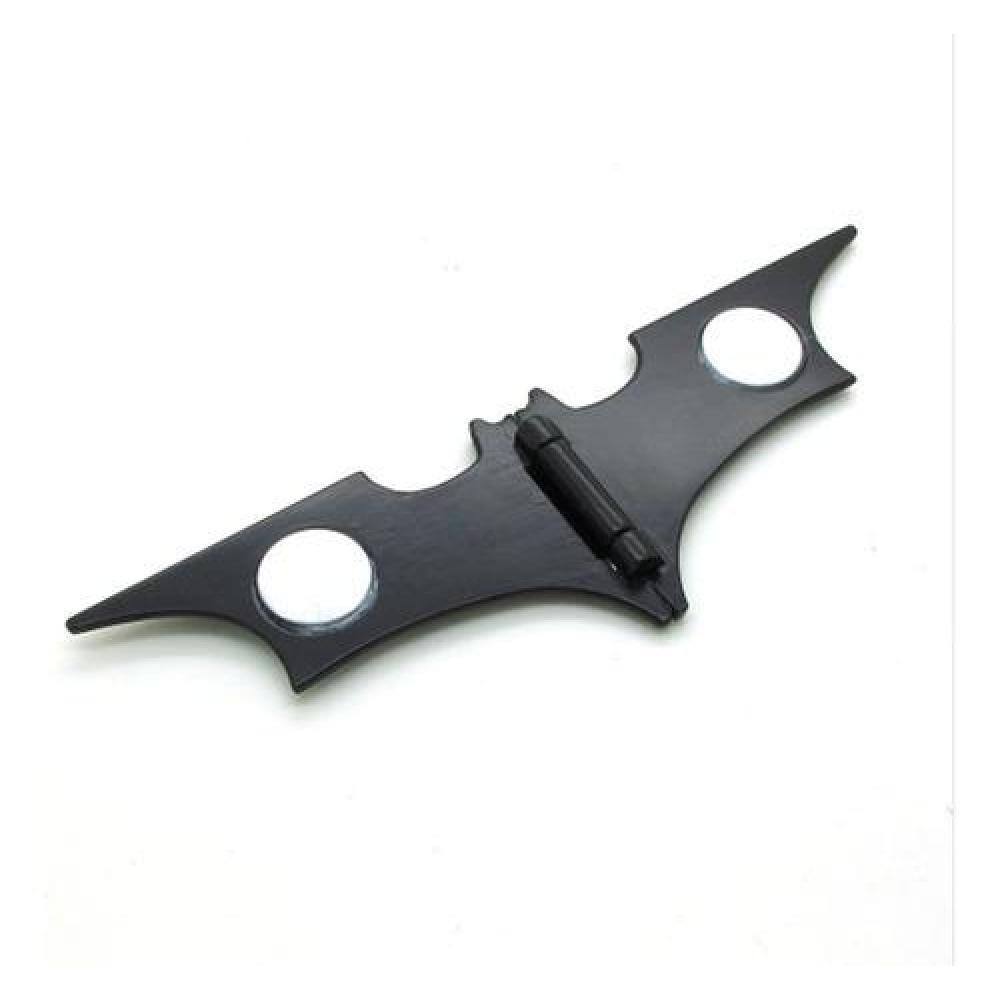 Clip Magnético Plegable Batman Sujetar Billetes Batarang image number 5.0