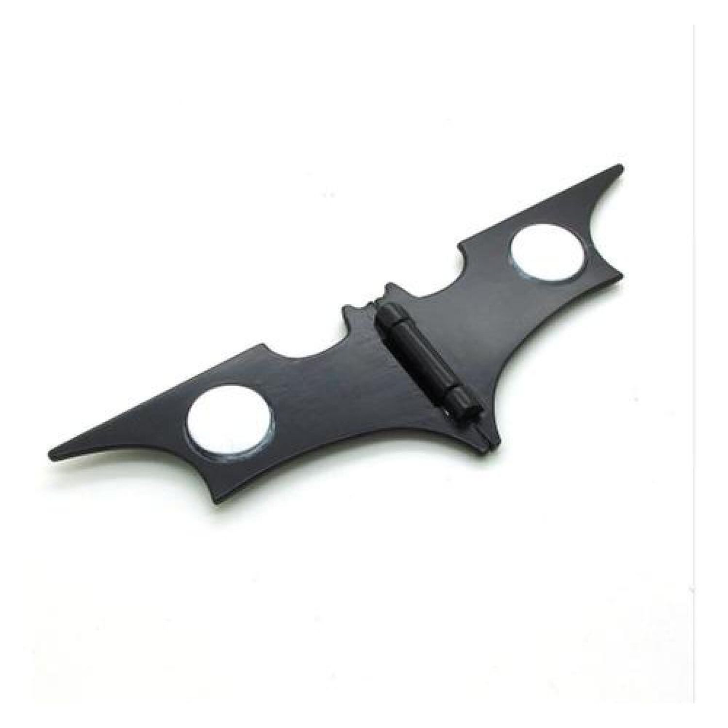 Clip Magn&eacute;tico Plegable Batman Sujetar Billetes Batarang image number 5.0
