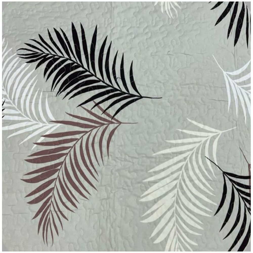 Cubrecama Tipo Quilt Luminoso 2 Plazas M01 image number 3.0