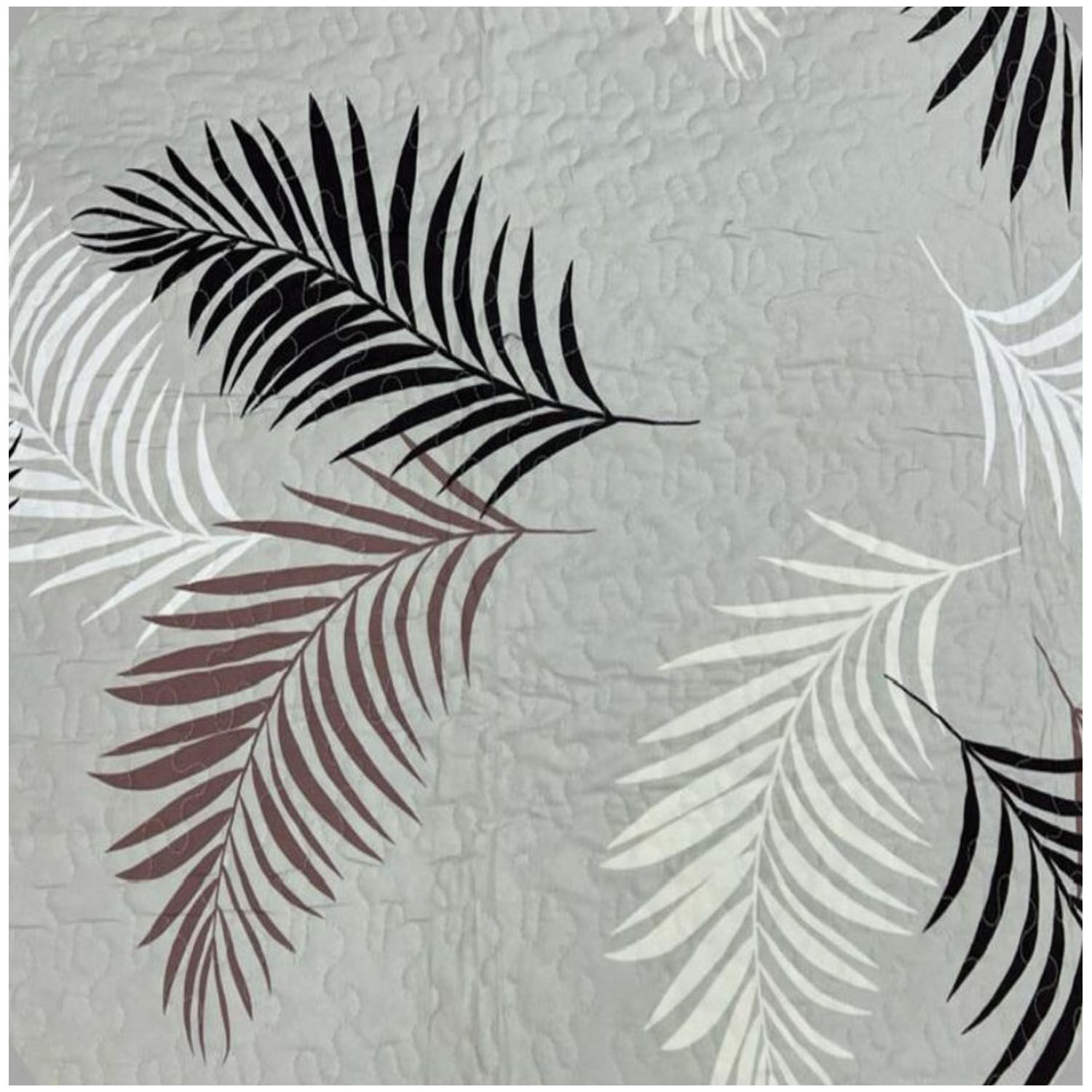 Cubrecama Tipo Quilt Luminoso 2 Plazas M01 image number 3.0