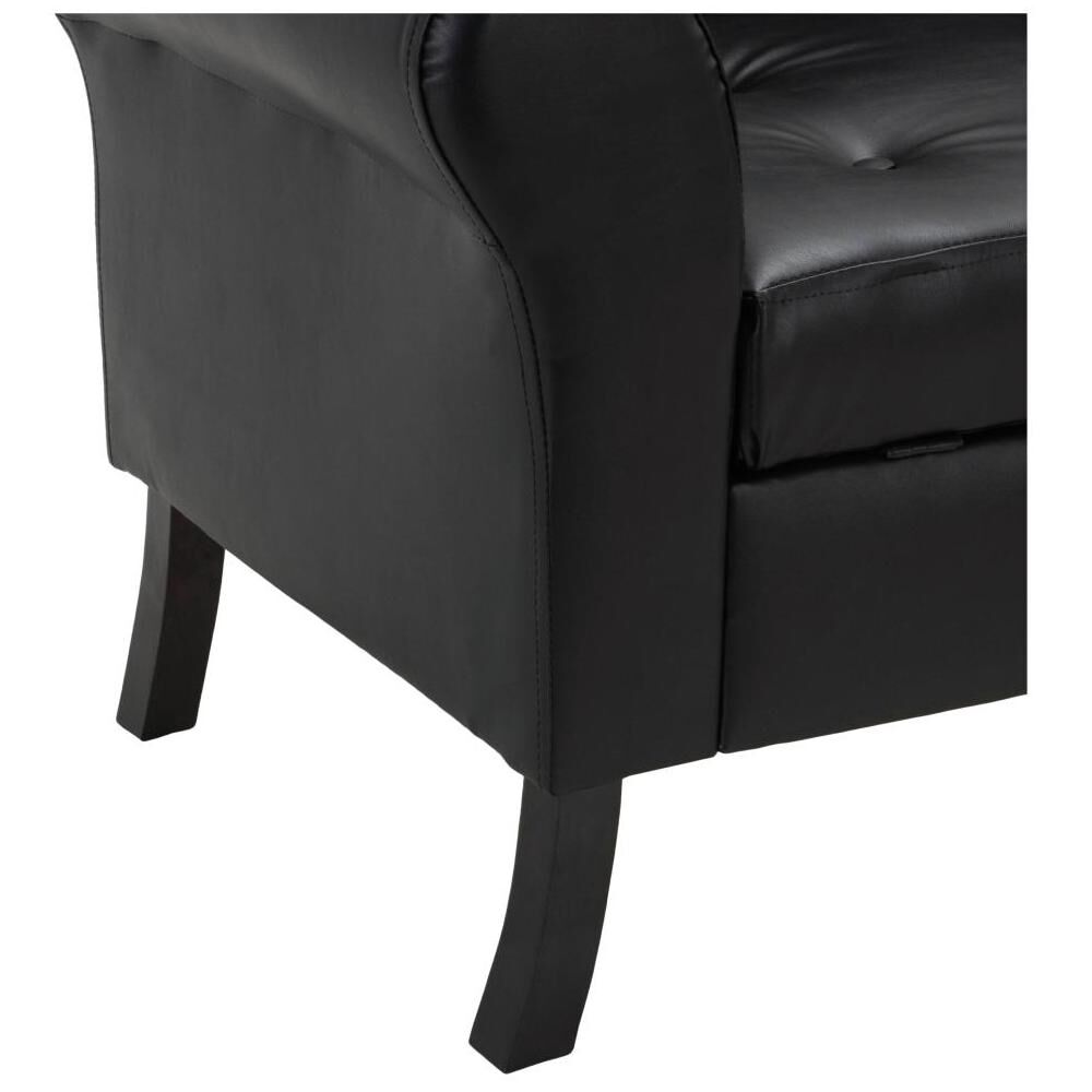 Banca Bodevir Lua Con Ba&uacute;l + Respaldo image number 5.0