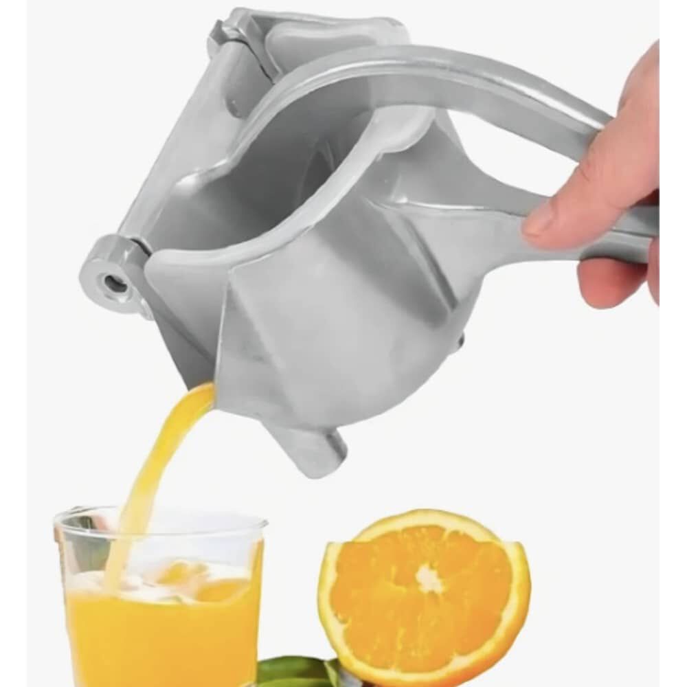 Exprimidor Manual Para Diferentes Frutas image number 0.0