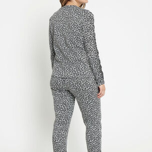 Pijama De Super Soft 60.1547m Kayser