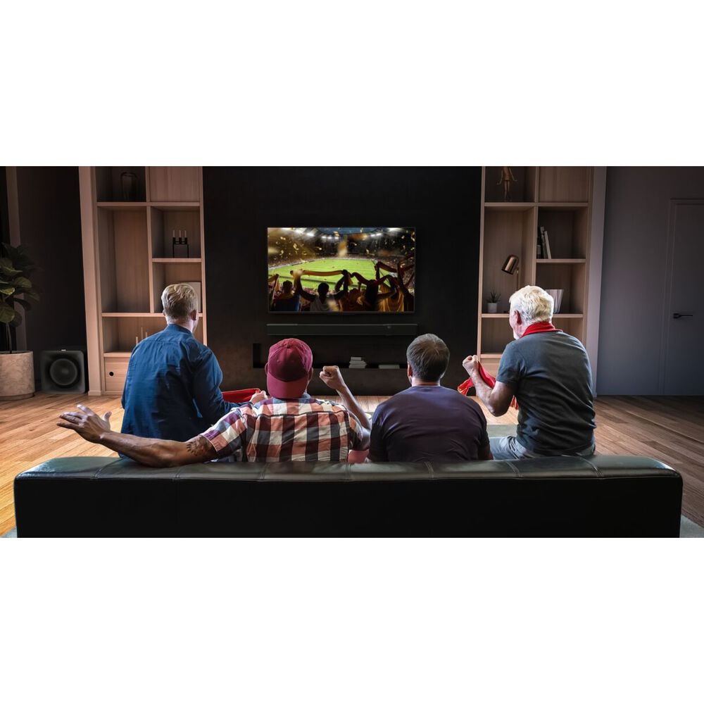 Soundbar Bluetooth Flexus 200 Dolby Atmos 3.1.2 Klipsch image number 15.0