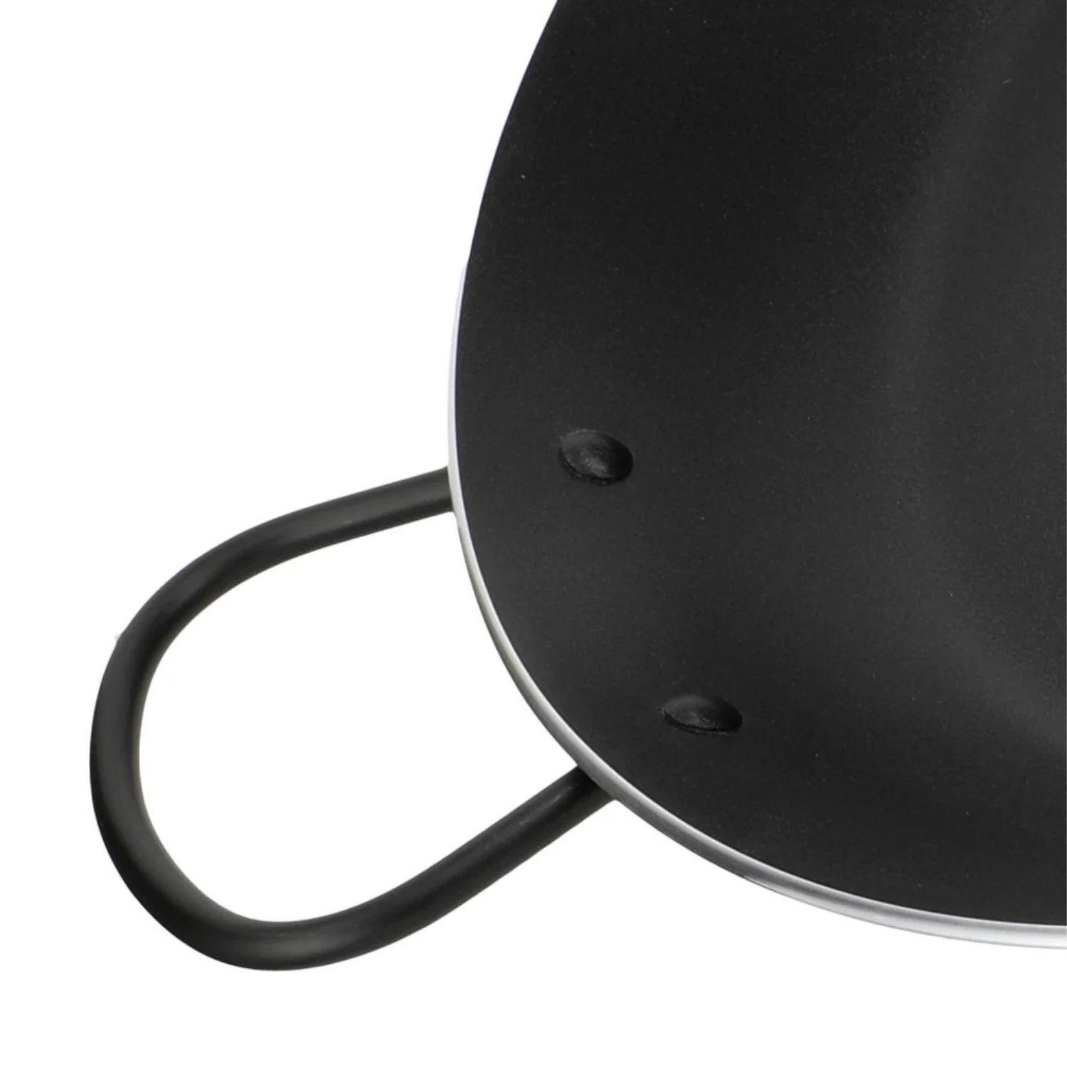 Paellera Aluminio Prensado 42cm Wens Firenze Antiadherente image number 3.0