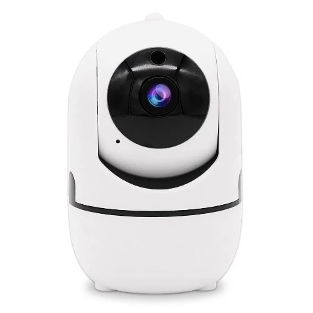 Mini Camara Inteligente Monitor De Bebe Sensor De Movimiento image number 0.0