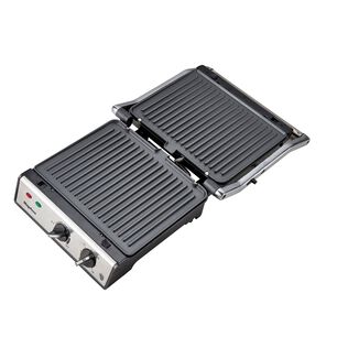 Sandwichera - Parrilla Grill Magefesa Tasty Mgf4645