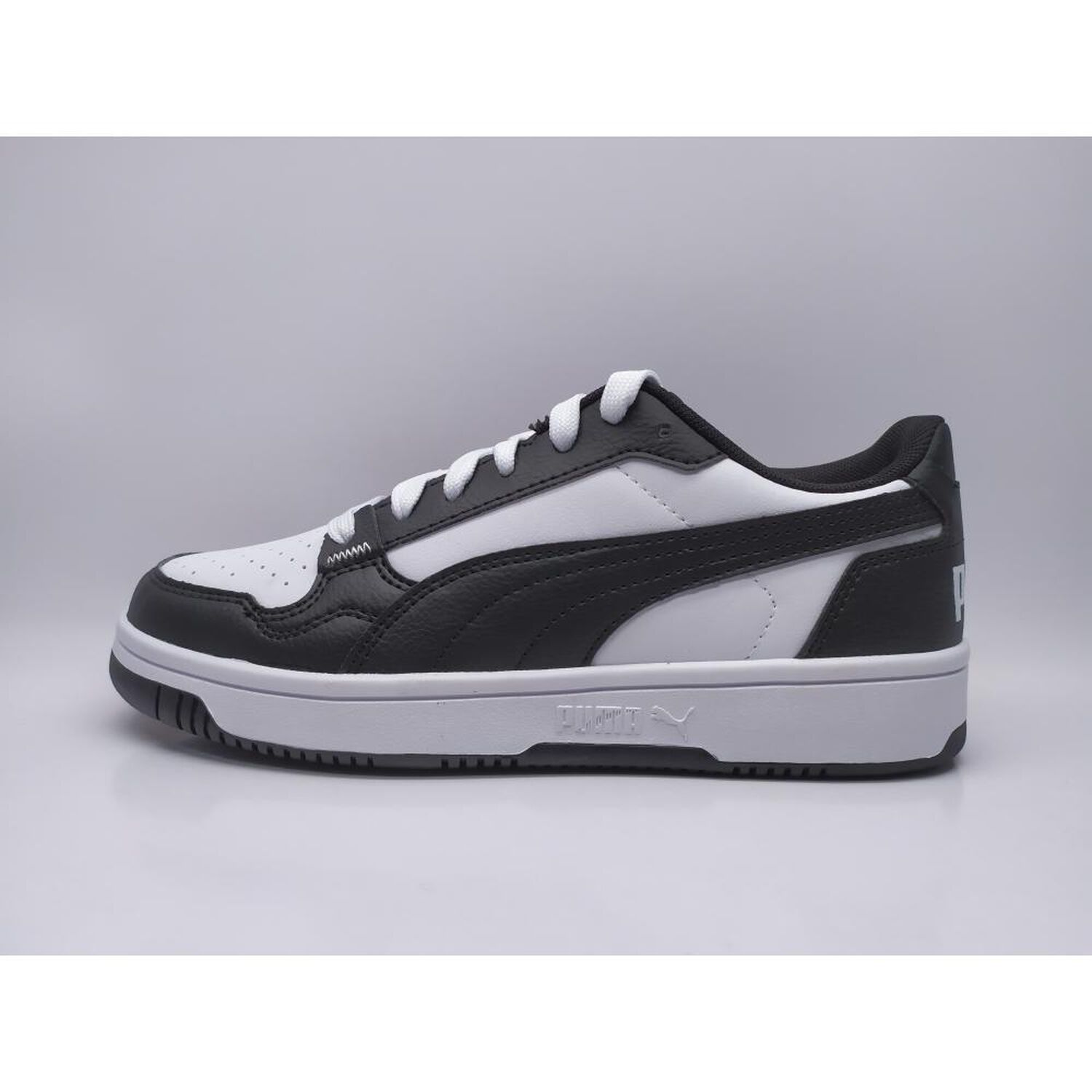 Zapatilla Urbana Hombre Puma Reb-l Jr image number 0.0