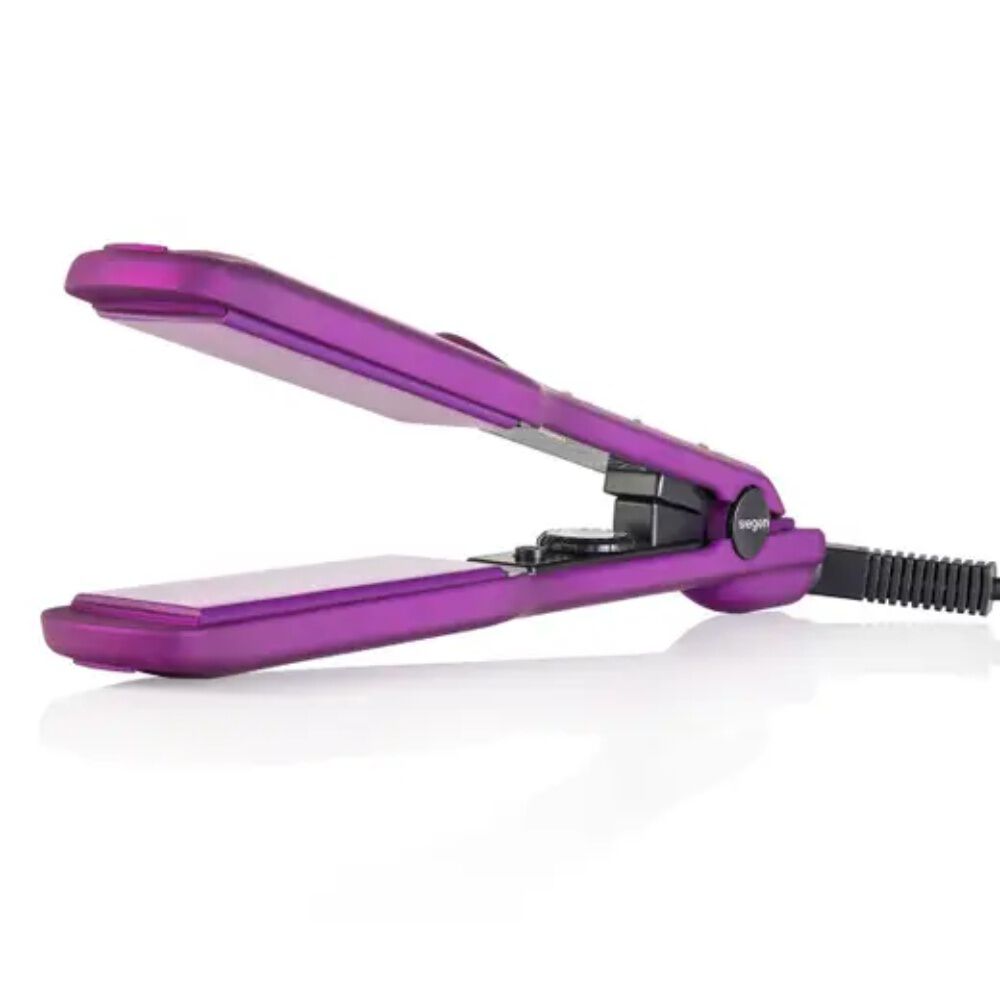 Plancha Para Cabello Siegen Sg-3540 Cer&aacute;mica Profesional image number 4.0