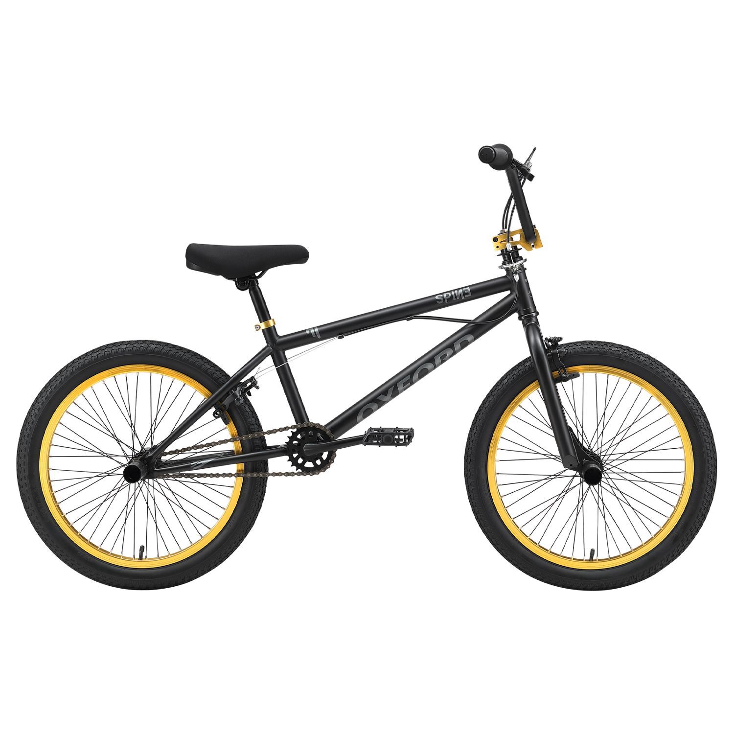 Bicicleta Freestyle Oxford Spine 20 / Aro 20 image number 0.0
