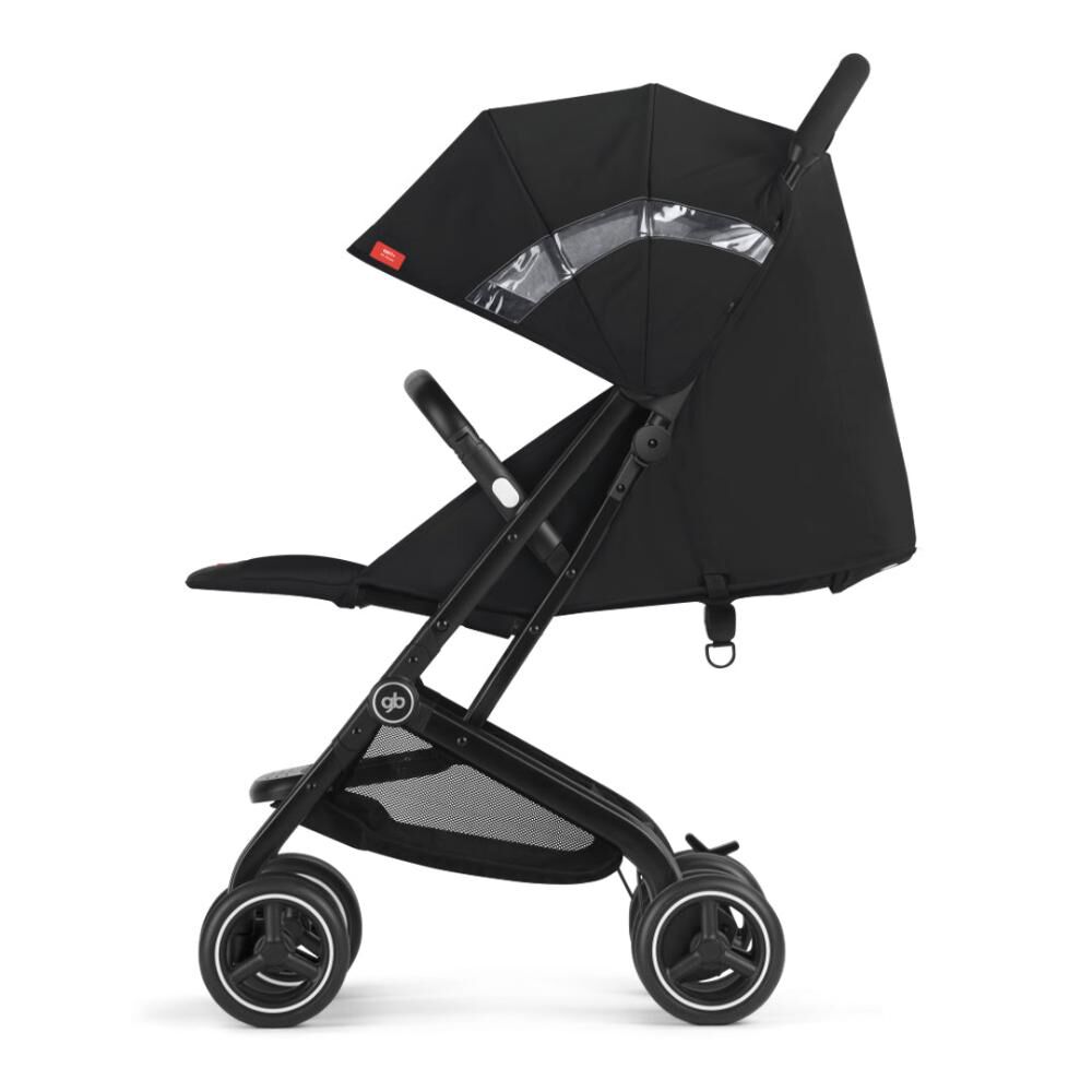 Coche Travel System Qbit At + Aton G + Base G image number 4.0