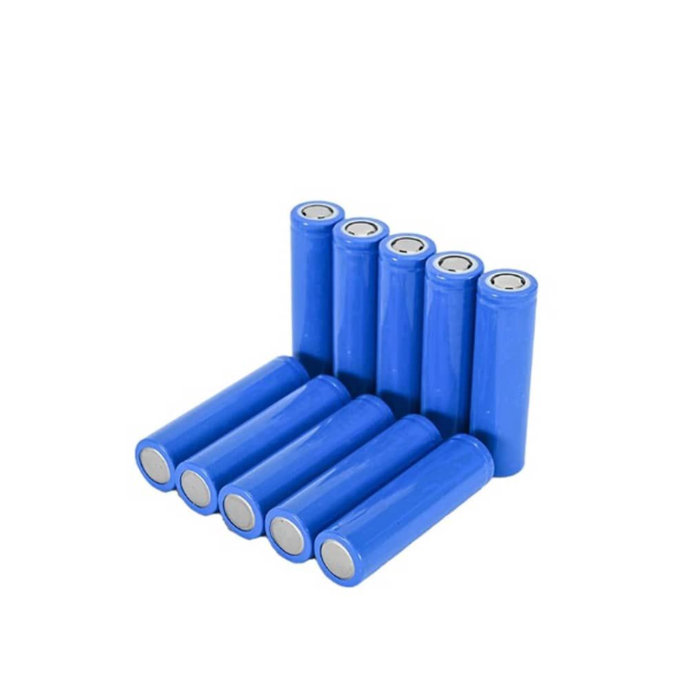 Pilas Baterias Recargables De Litio 18650 Especial Vaporizadores Vaper Gptop 8800mah image number 5.0