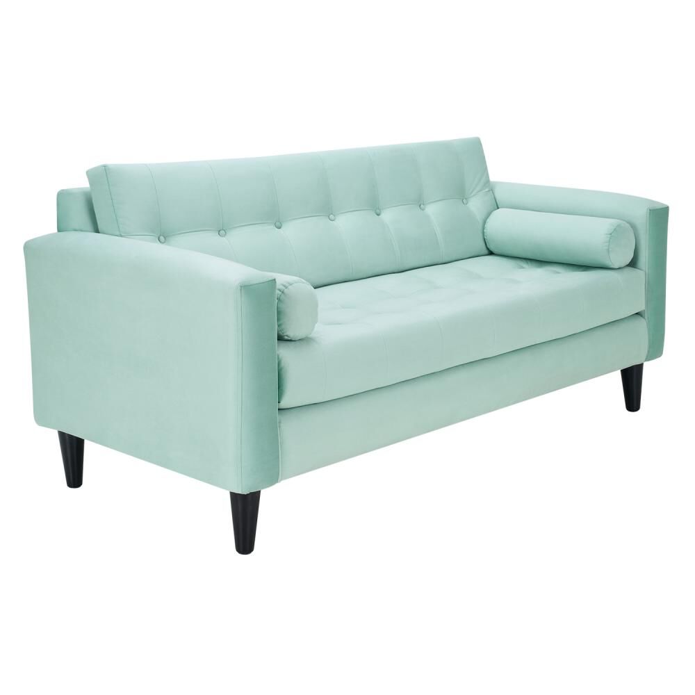 Juego De Living Bodevir Retro / 3 Cuerpos image number 3.0